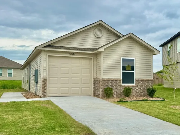 8108 Eastwood Creek Dr, North Little Rock, AR 72113