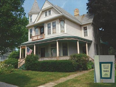 335 N West St, Waukegan, IL, 60085