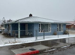 501 W 3rd St, Dorris, CA 96023