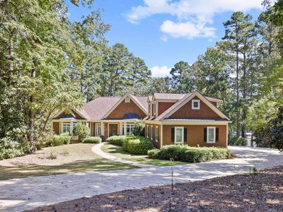 1211 Curtright Pl, Greensboro, GA, 30642
