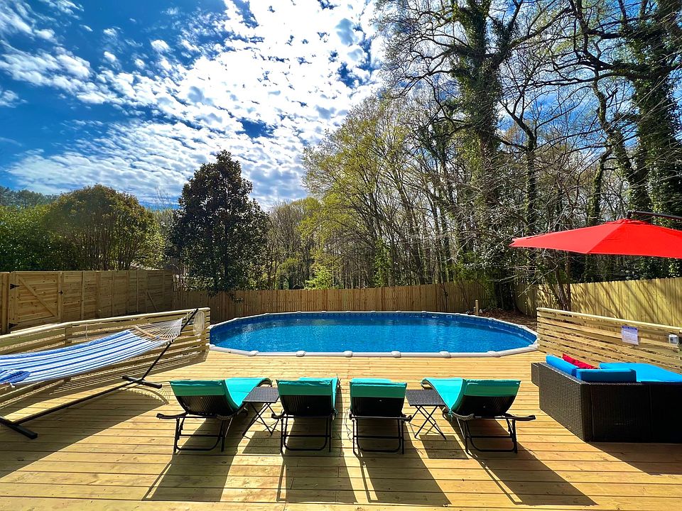 4787 Nantucket Dr SW Lilburn, GA, 30047 Apartments for Rent Zillow