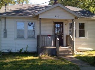 677 Miller St, Lebanon, MO 65536