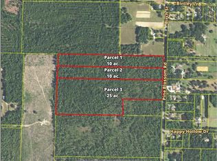 Pine Blossom Rd, Milton, FL 32570