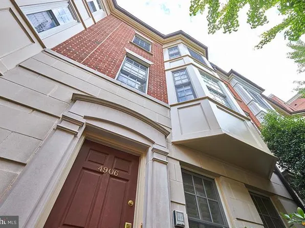 4906 Montgomery Ln, Bethesda, MD 20814