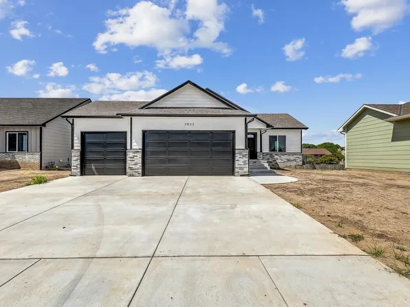 5025 S Chase Ave, Wichita, KS 67217