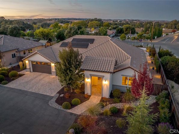 Templeton CA Real Estate - Templeton CA Homes For Sale | Zillow