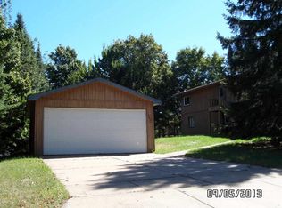 3921 Pine Cone Ln, Wausau, WI 54403