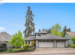 15060 SW Highpoint Dr, Sherwood, OR 97140