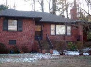 5523 Swan Dr, Richmond, VA 23234