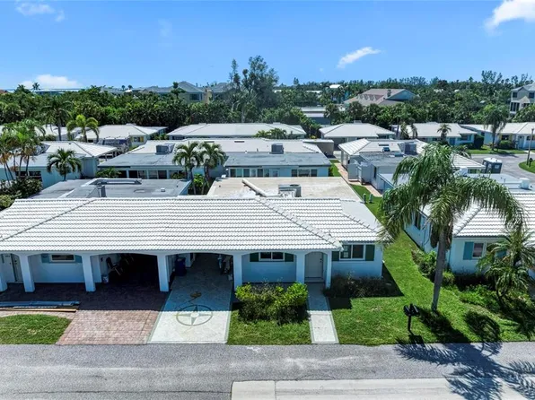 676 El Centro, Longboat Key, FL 34228