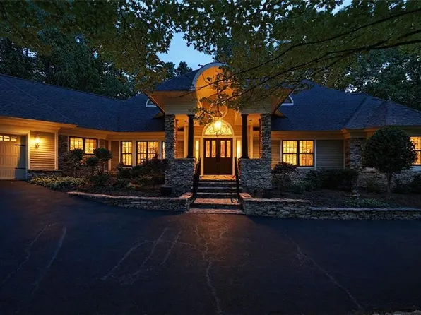 560 Shetland Trce, Jasper, GA 30143