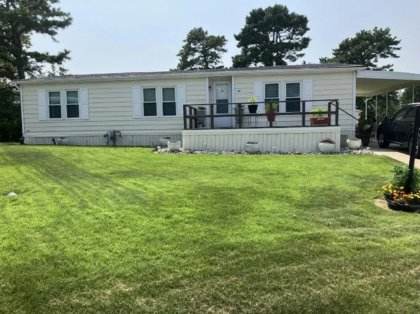 2 Ida Ct #I2, Barnegat, NJ 08005