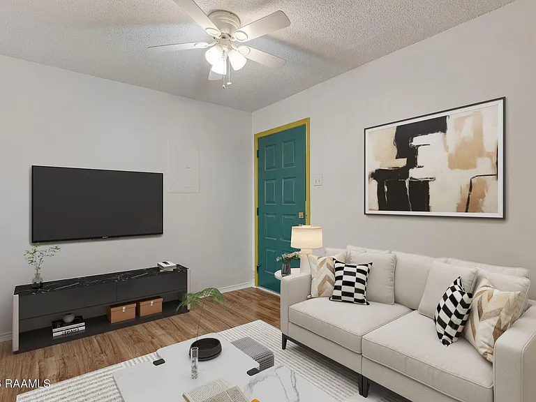 1318 Lee Ave #A-1 — Photo 4