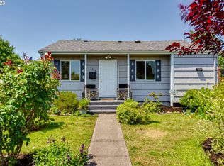 618 19th St, Springfield, OR 97477