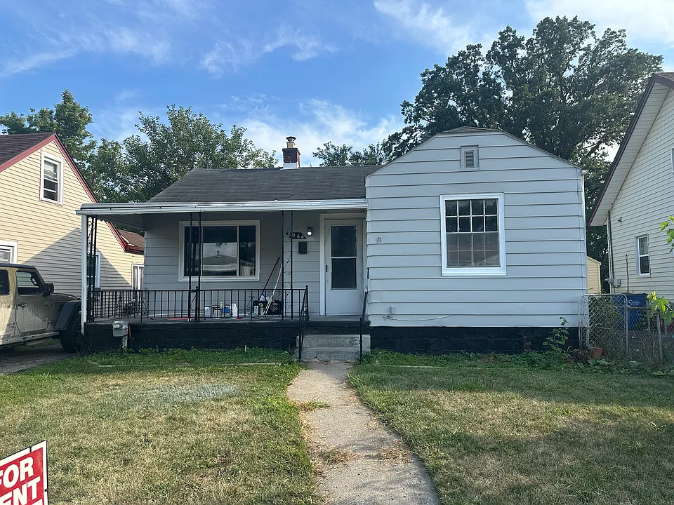 8064 Lozier Ave