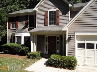 3515 Manchester Dr, Lawrenceville, GA 30044
