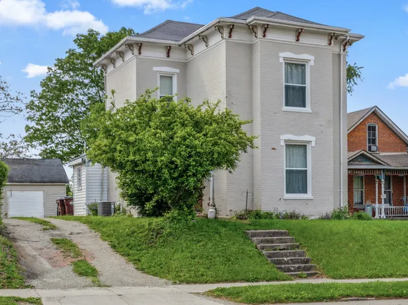 680 S Detroit St, Xenia, OH 45385
