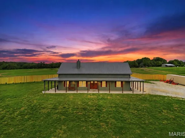 29601 Bueltmann Rd, Jonesburg, MO 63351