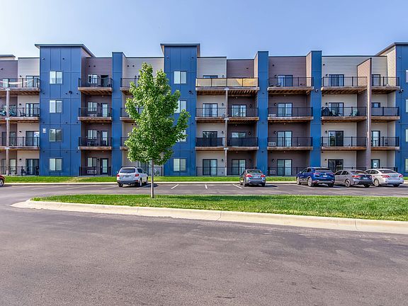 Cambium Apartments