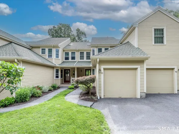 55 Sullivan Farm #55, New Milford, CT 06776