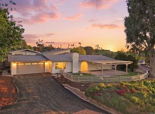 12306 Gay Rio Dr, Lakeside, CA 92040