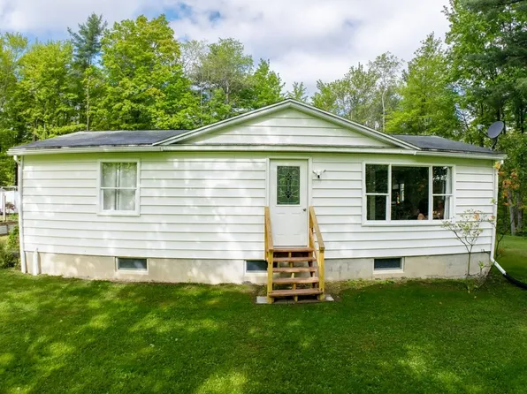 661 Millard Hill Rd, Newfield, NY 14867