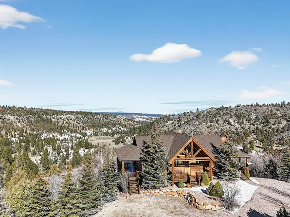 2175 W Manitoban Trl, Kanab, UT 84710