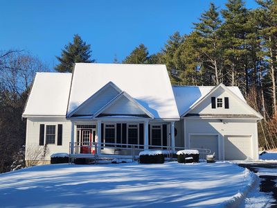 103 Snow Pond Road, Concord, NH, 03301