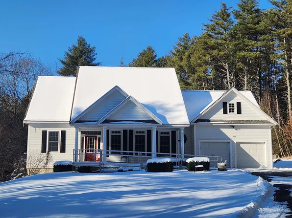 103 Snow Pond Road, Concord, NH 03301