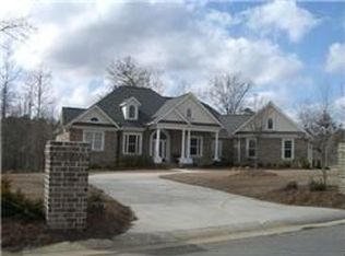 200 Troon W, Macon, GA 31210