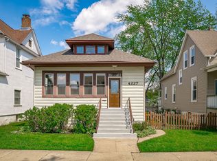 4227 Raymond Ave, Brookfield, IL 60513