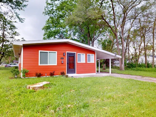 737 E 47th Ave, Gary, IN 46409
