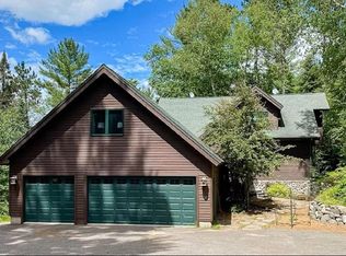 4866 Cth G #G, Eagle River, WI 54521
