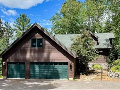 4866 Cth G #G, Eagle River, WI, 54521