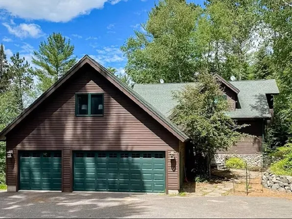 4866 Cth G #G, Eagle River, WI 54521