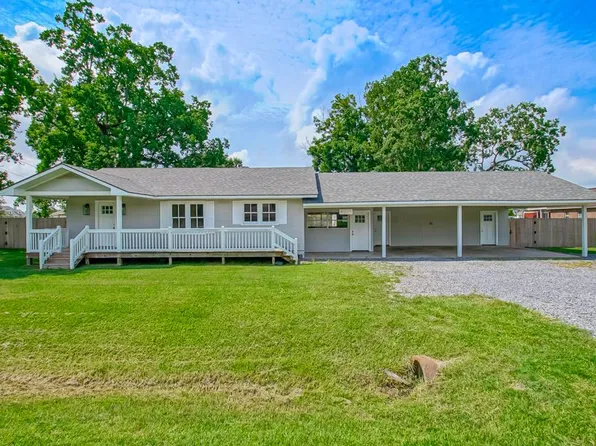 40035 Cornerview Rd Lot A-c, Gonzales, LA 70737