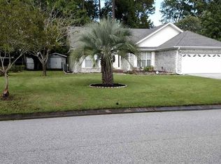 467 Pawpaw Ln, Myrtle Beach, SC 29579