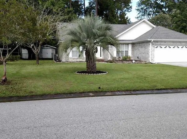 467 Pawpaw Ln, Myrtle Beach, SC 29579