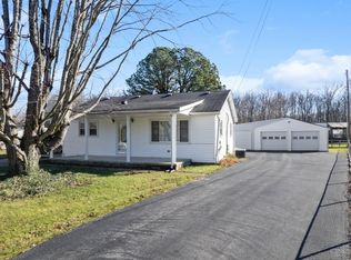 7416 King Rd, Sardinia, OH 45171