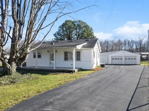 7416 King Rd, Sardinia, OH 45171