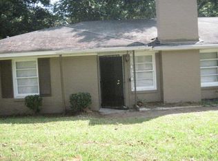 3557 Princeton Rd, Montgomery, AL 36111