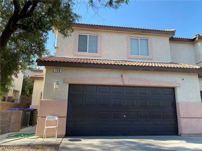 728 Twilight Blue Ave, North Las Vegas, NV, 89032