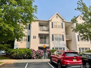 1731 Waterford Dr UNIT 31, Edison, NJ