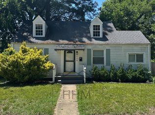 906 Hill Top Dr, Richmond, VA 23225