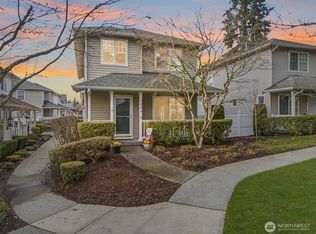 1464 Willson Ave, Dupont, WA