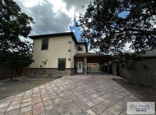 2106 Johnson St, Brownsville, TX 78521