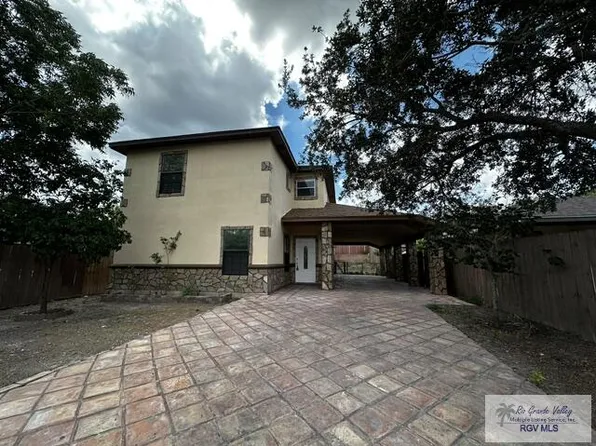 2106 Johnson St, Brownsville, TX 78521