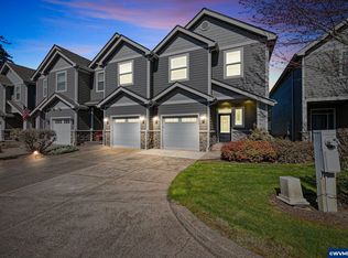 1459 60th Ave, Sweet Home, OR 97386