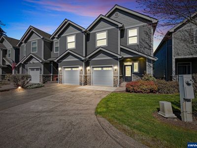 1459 60th Ave, Sweet Home, OR, 97386