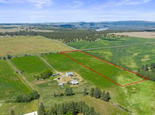 132XX N Wood Rd, Reardan, WA 99029